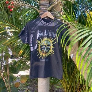 Sublime shirt🤘🏽
